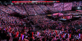 League of Legends en passe de rejoindre l'Esports Nations Cup 2026