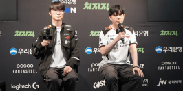 Faker : « Comme je représente mon pays, je ferai absolument de mon mieux »