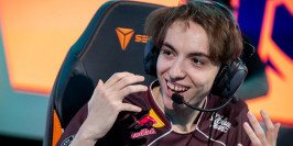 « C’est toujours très bien de gagner contre une équipe du top 4 », Caliste savoure la victoire de la KC contre G2