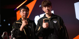 Ruler : « Je ne ressens pas les attentes placées en moi comme un fardeau, je me sens plus excité que nerveux »