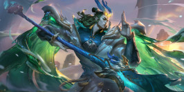 PBE LoL 25.23 : la preview des futurs équilibrages... Zaahen arrive, focus dans la jungle et rééquilibrages majeurs