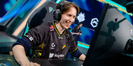 Maynter : « C'est un énorme avantage pour moi, car les ennemis me manquent de respect »