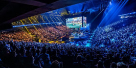 RLCS 2026 : Vitality, Karmine Corp et Gentle Mates valident leur billet pour le Major de Paris