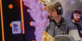 Mercato LoL : Disguised reconduit ido et prépare un profond chantier de son équipe pour les LCS 2026