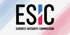 L'ESIC suspend provisoirement l'équipe NOMERCY pour des soupçons de matchs truqués