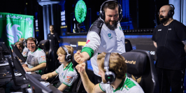 zonic avant la finale face à FURIA : « Pour gagner un Major, il faut savoir prendre des risques et oser »