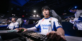 Mercato LoL : la Karmine Corp devrait recruter Kyeahoo comme midlaner pour le LEC 2026