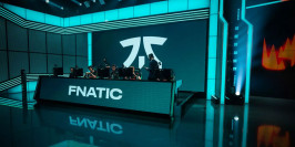 Fnatic étudierait une vente du club autour de 100 M$ selon Sky News
