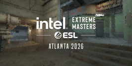 IEM Atlanta 2026 : toutes les infos