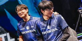 Mercato LoL : Yeon et CoreJJ prolongés chez Team Liquid pour les LCS 2026