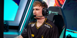 Humanoid : « C'est beaucoup plus amusant de jouer ici »