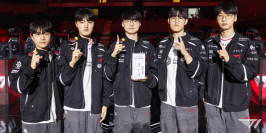 LCK Road to MSI 2026 : qualifications de HLE et T1 sur fond de succès d'audience