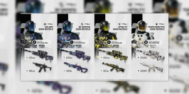 « Notre objectif est simple : devenir un jeu "tier 1"de l'esport » : Yassine Jaada, VP Esports chez EVA