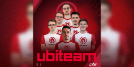 « Il y a un peu plus de 2 ans, je pensais mettre un point final à l’aventure », UBITEAM fait son retour sur Counter-Strike