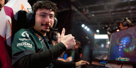 BrokenBlade : « Gen.G joue beaucoup plus sur le contrôle, l'important sera de trouver comment perturber cela »