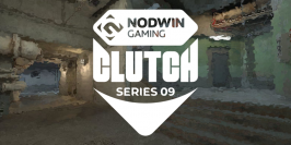 NODWIN Clutch Series #9 : le suivi du Play-In