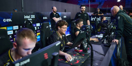 Vitality chute face à Falcons aux IEM Rio, l'aventure brésilienne s'arrête pour 3DMAX