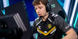 Mercato LoL : Vitality confirme Lyncas pour la saison 2026