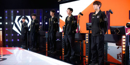 Ryu : « La manière dont nous avons perdu est assez malheureuse, on s'est sentis tellement impuissants »