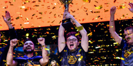 Le Français Neityu pressenti pour assurer l'intérim chez FaZe Clan suite au possible départ de Karrigan