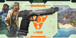 Notes du patch 12.00 de Valorant : bienvenue dans la saison 2026