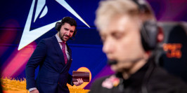 « C'est probablement ma dernière équipe », YamatoCannon évoque sa retraite et la Last Dance avec Los Ratones