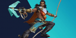 Patch Notes 7.1f : des ajustements sur plusieurs champions