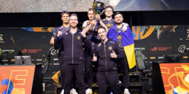 ENCE place l'intégralité de son effectif sur le banc et relance un projet 100% finlandais