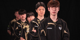 « Je ne pense pas qu'il y ait de véritable adversaire qui se rapproche de Gen.G », Caedrel dévoile sa Tier List du First Stand 2026