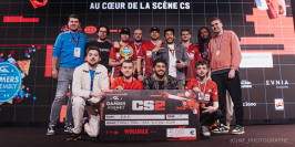 Victoire de *aAa* à la Gamers Assembly : un documentaire à découvrir ce dimanche