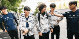 MSI 2026 : Team Liquid balaye Deep Cross Gaming et se maintient dans le Play-In
