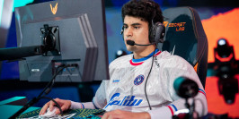 Mercato LoL : Vitality confirme Naak Nako pour la saison 2026