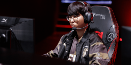 Asian Games 2026 : le CEO de Gen.G critique les choix de la KeSPA et l'absence de Kiin