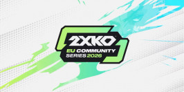 Toutes les infos sur les 2XKO EU Community Series