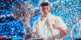 Mercato LoL : Oner prolonge chez T1 jusqu’en 2028