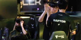 LCK Cup 2026 : BNK FearX s'offre le scalp de T1 et rejoint Gen.G en finale du Winner Bracket