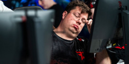 FaZe Clan privé du Major des IEM Cologne après sa défaite face à BIG à Belgrade