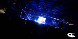 Gamers Assembly : le suivi du tournoi Counter-Strike avec l'équipe *aAa*