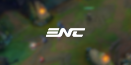 Les options de l'Équipe de France League of Legends pour l'ENC 2026