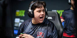 Graviti « Nous voulons gagner ce tournoi pour prouver que nous sommes une bonne équipe »