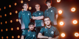 Romain Bigeard : « C'est un privilège de travailler avec Caps [...] SkewMond gagne en maturité, il peut se concentrer sur le fait d'être un excellent joueur »