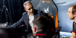 Mercato LoL : G2 confirme la prolongation de Memento pour 2026