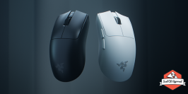 Test de la souris Razer Viper V4 Pro : la reine de l'esport s'affine, mais à quel prix ?