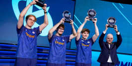 La Karmine Corp démarre les RLCS 2026 par un doublé EU Open 1 – Kick-Off Weekend