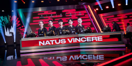 LEC Spring Split 2026 : Natus Vincere s'impose face à SK Gaming et passe en 2-0