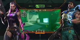 Notes du patch 12.02 de Valorant : des ajustements pour Harbor et Reyna, des corrections de bugs