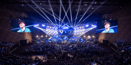 ESL officialise le retour des IEM Beijing du 2 au 8 novembre 2026