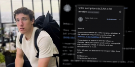 Sardoche a été banni de la ZLAN