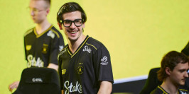 « Nous savions que nous devions réduire le public au silence », flameZ après la victoire de Vitality contre FURIA