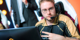 Inspired : « Nous sommes nettement plus faibles que les équipes LCK et LPL, et il n'y a aucune honte à l'admettre »